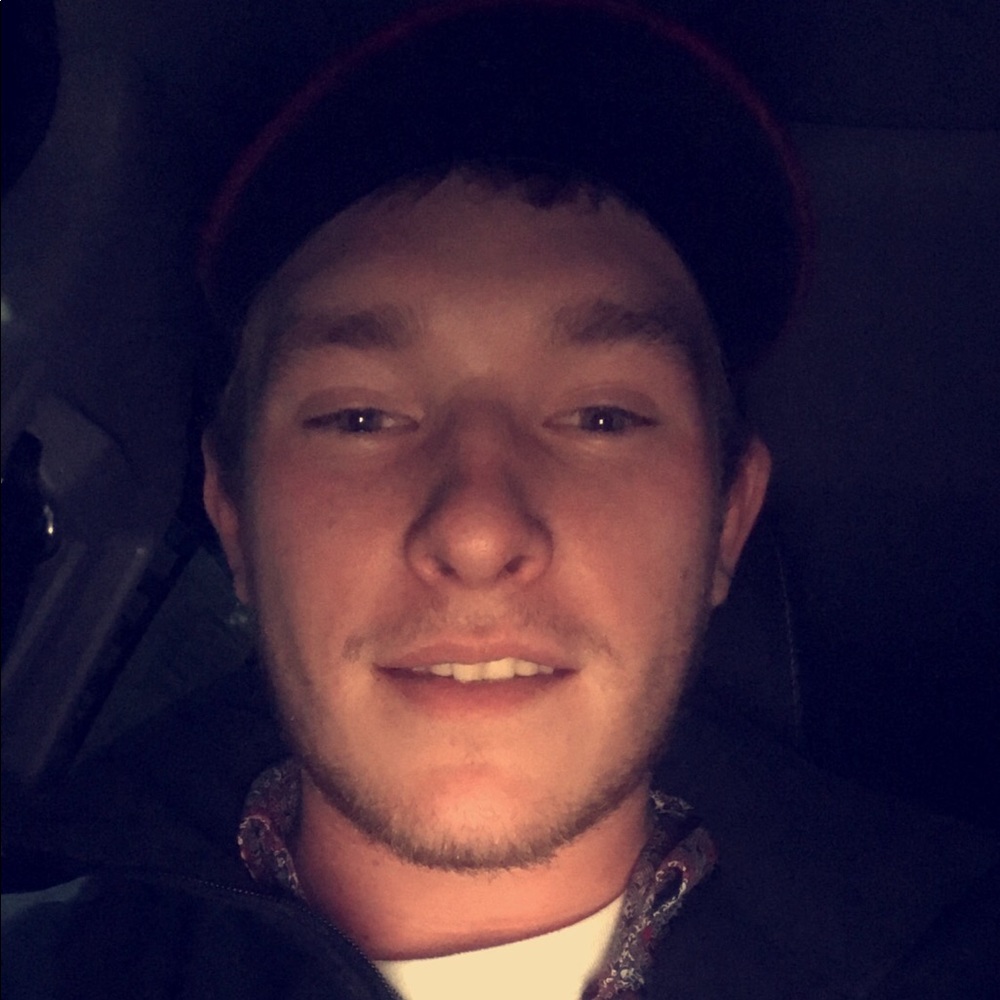 Meet your Posher, Dalton